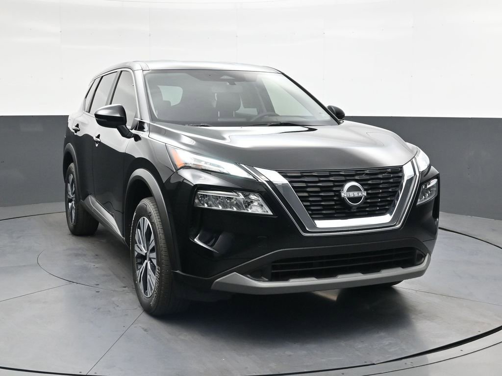 Used 2023 Nissan Rogue SV AWD/4WD image 10