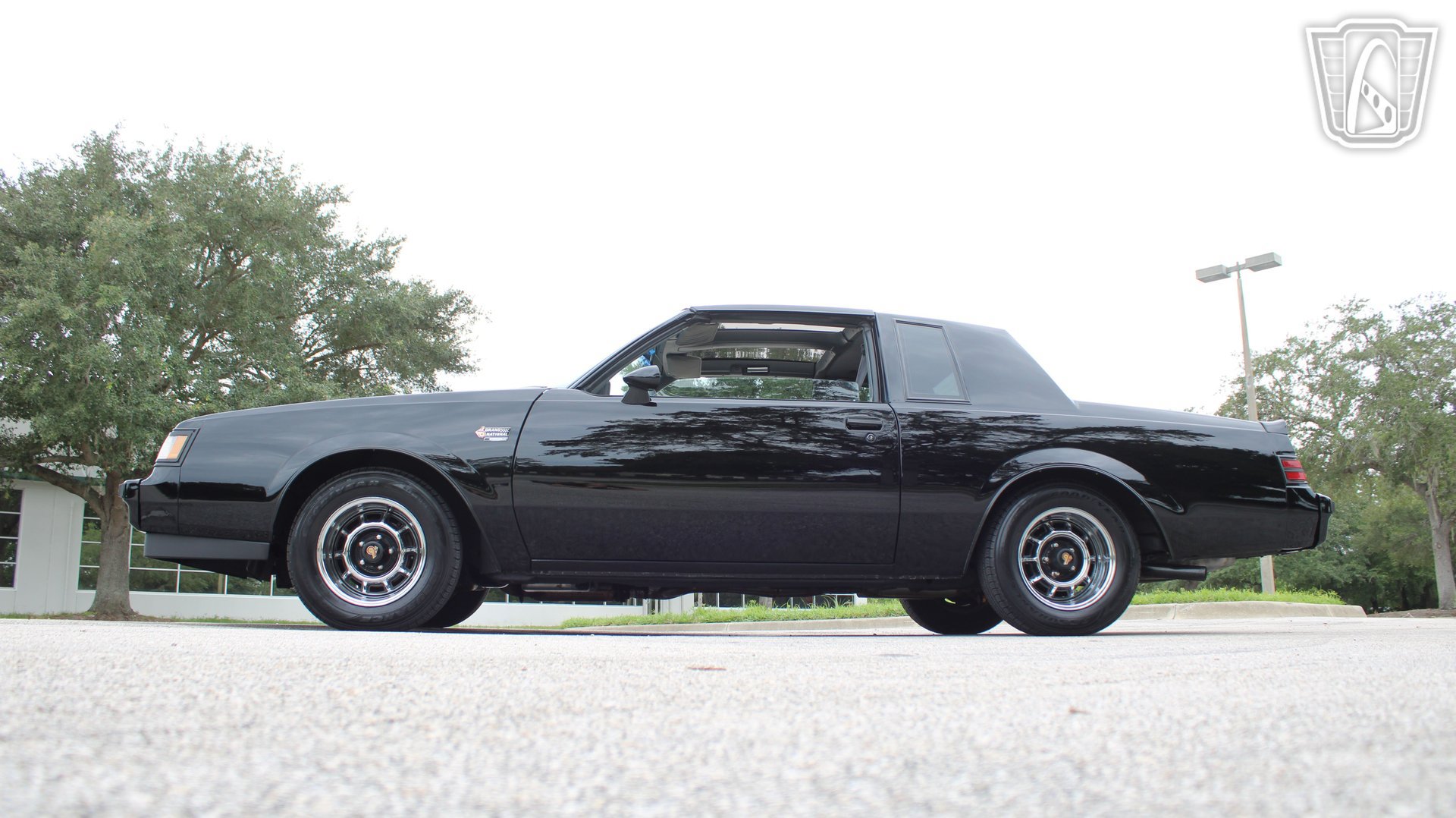 Used 1987 Buick Regal Coupe RWD image 8