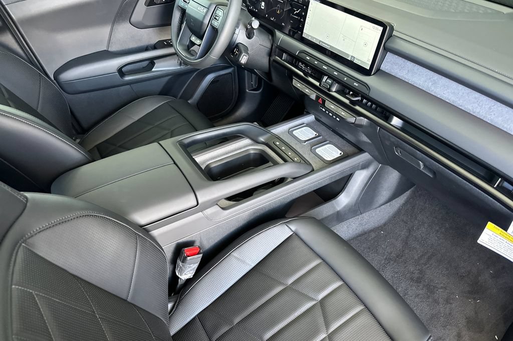 New 2027 Kia Telluride SX X-Pro AWD/4WD image 18