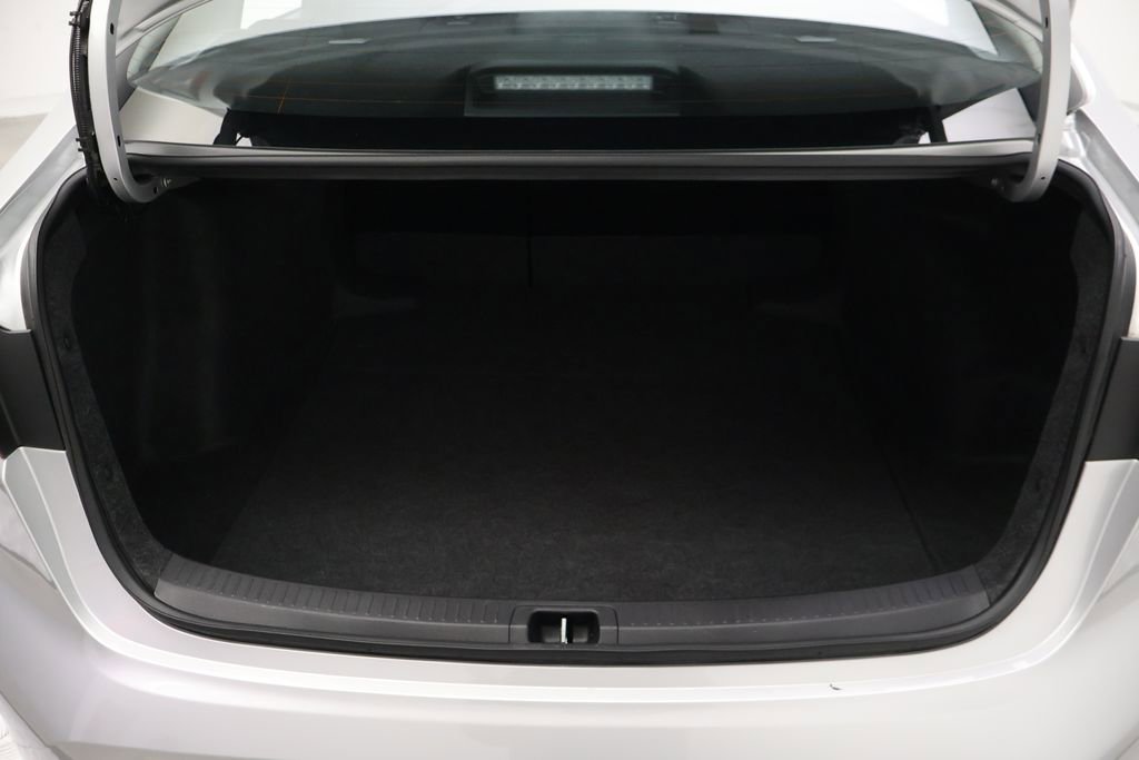 Used 2025 Toyota Corolla LE FWD image 22