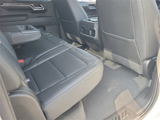 Used 2022 Chevrolet Silverado 1500 LTZ w/ LTZ Convenience Package II image 18