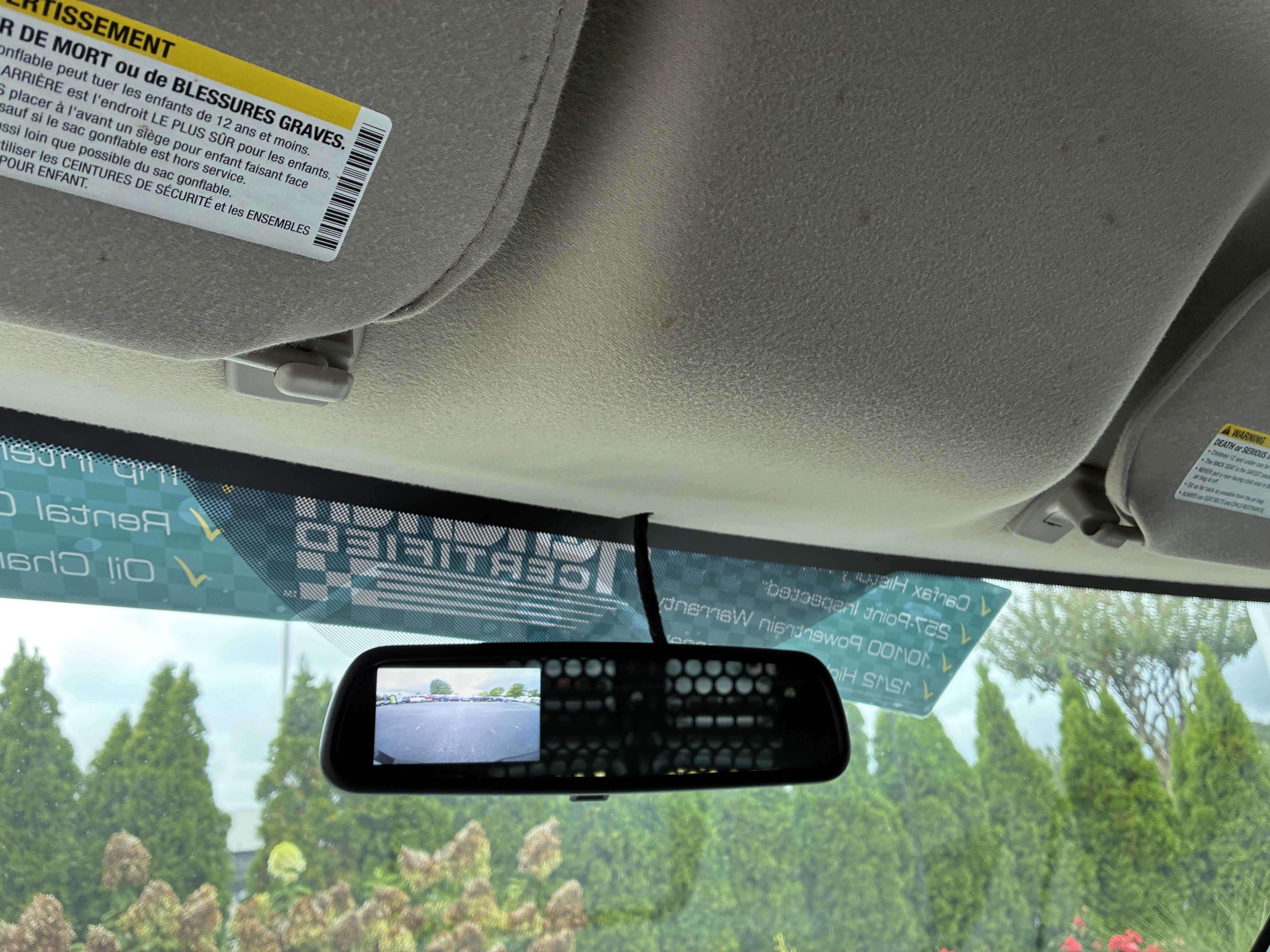 Used 2025 Chevrolet Express 2500 w/ Driver Convenience Package RWD image 35