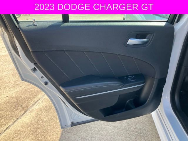 Used 2023 Dodge Charger GT image 43