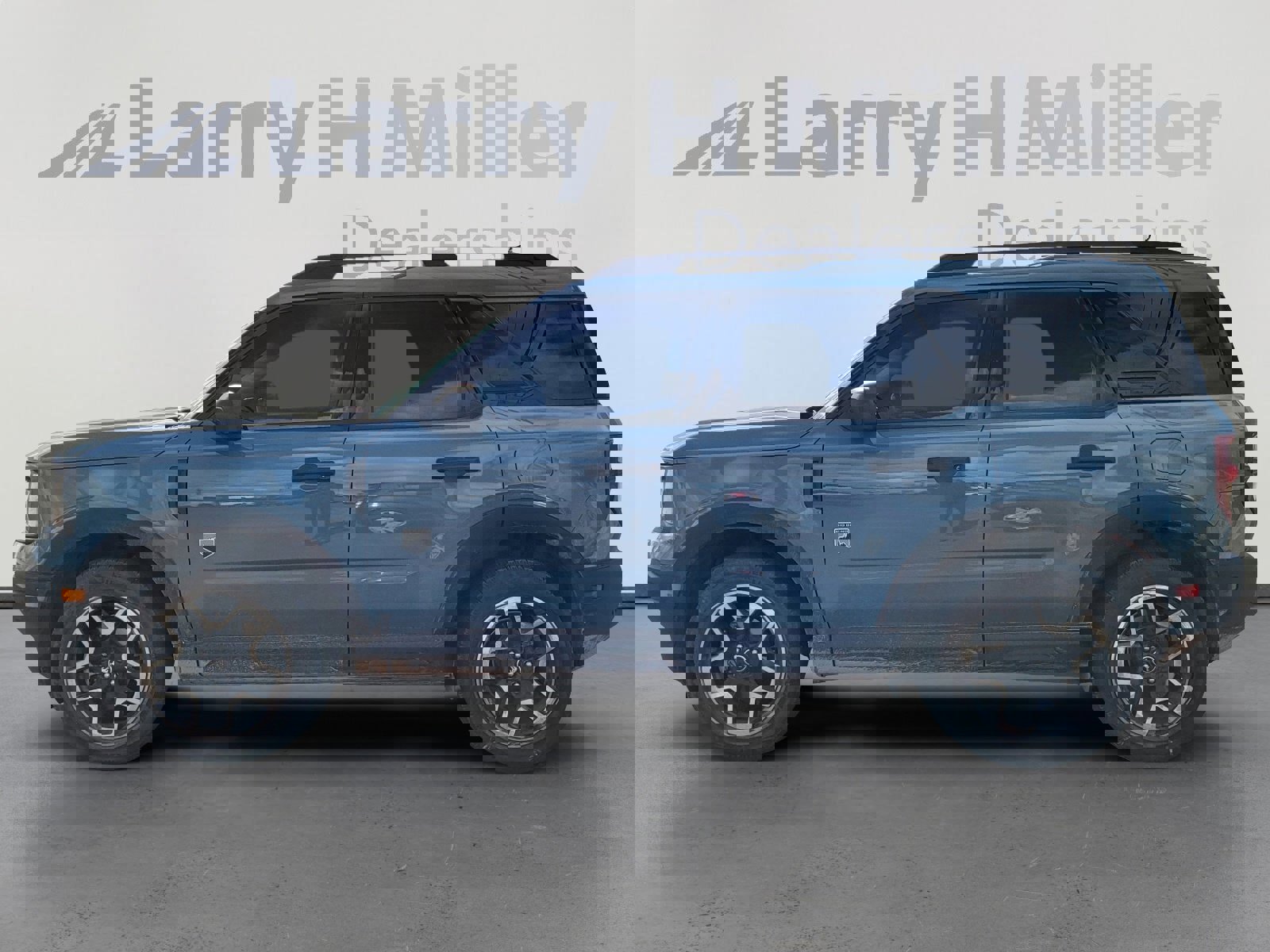 Used 2023 Ford Bronco Sport Big Bend w/ Convenience Package image 18