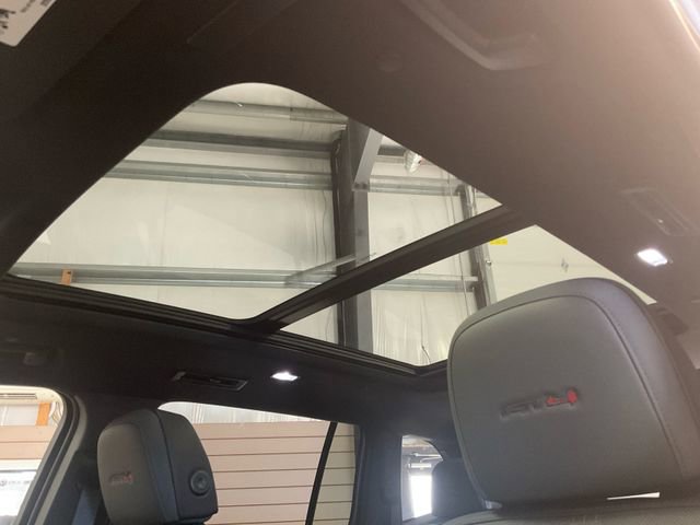 New 2026 GMC Acadia AT4 w/ Luxury Package image 22