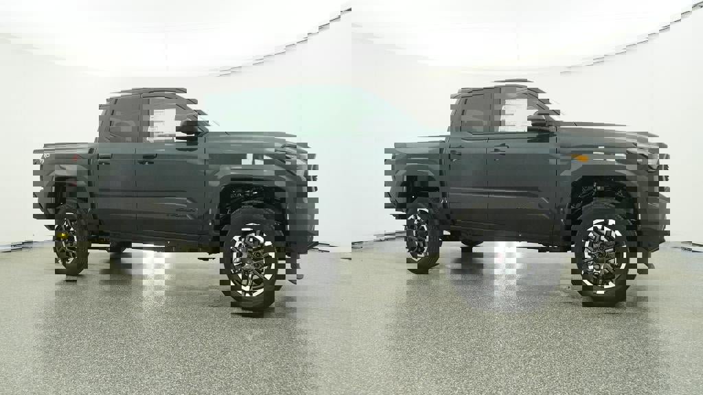 New 2026 Toyota Tacoma TRD Sport image 28