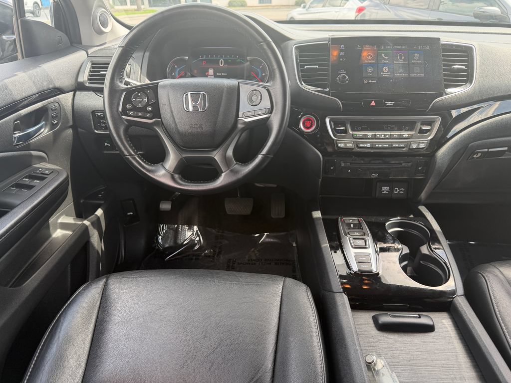 Used 2020 Honda Pilot Touring image 17