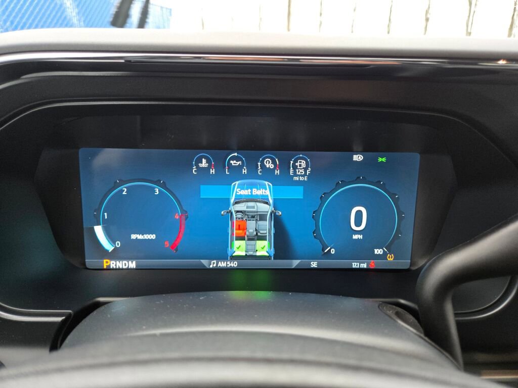 New 2026 Ford F350 XLT w/ XLT Premium Package image 13