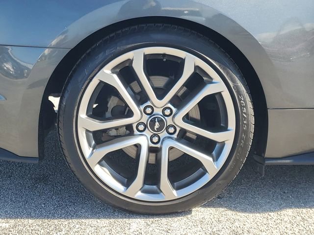 Certified 2020 Ford Mustang GT Premium w/ Equipment Group 401A image 5