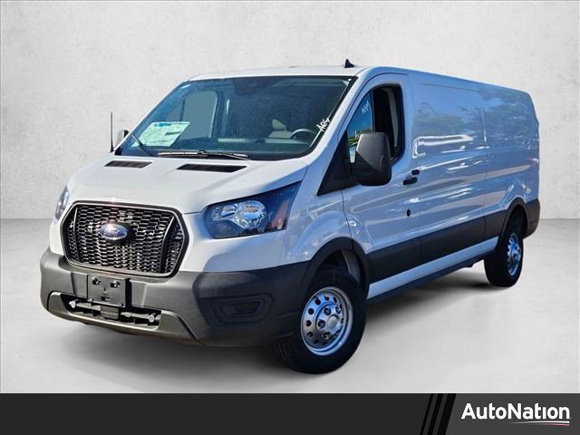New 2025 Ford Transit 350 Low Roof AWD