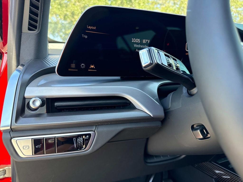 New 2026 Cadillac Vistiq Luxury image 31