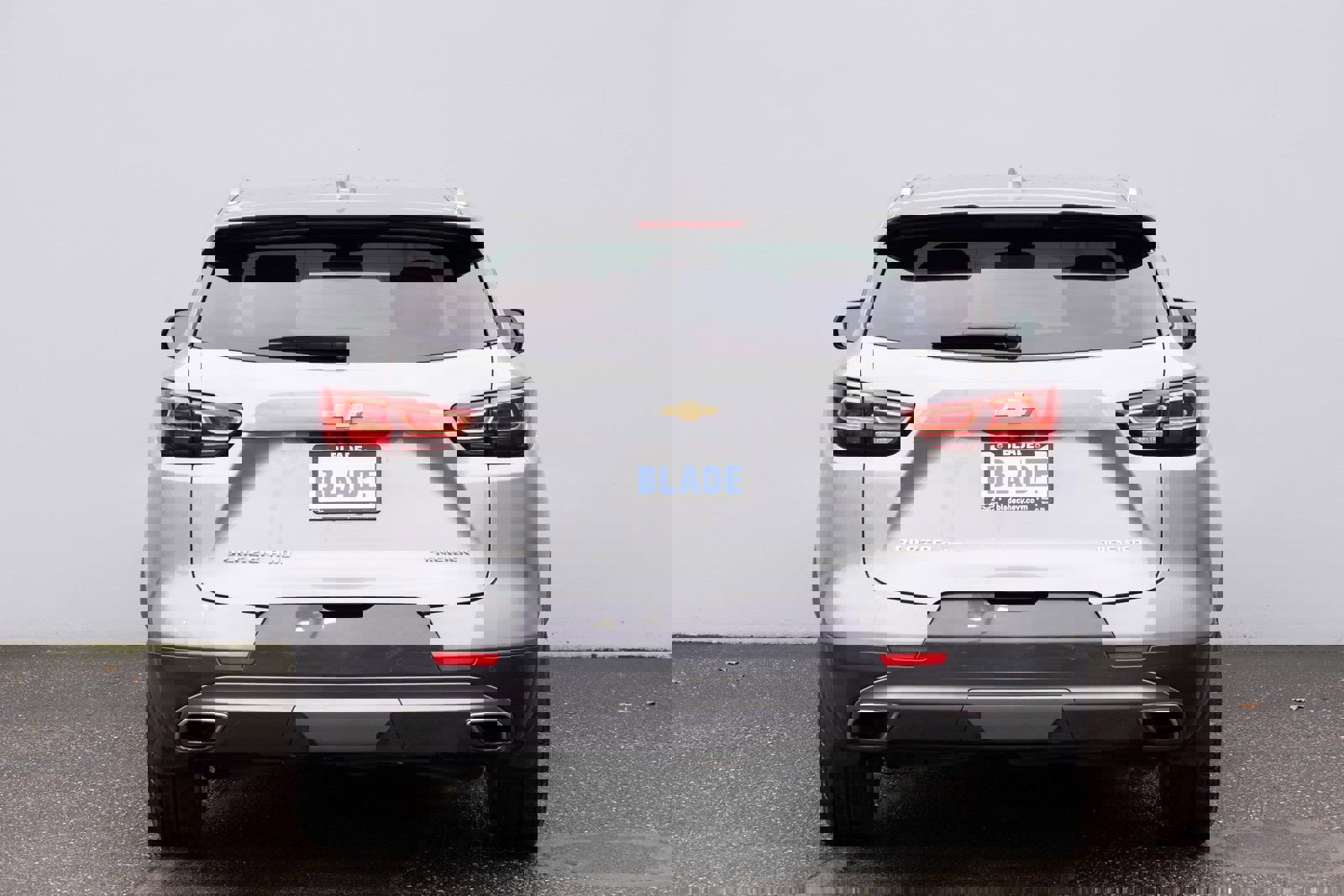 Used 2024 Chevrolet Blazer Premier image 24