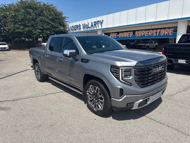 Used 2023 GMC Sierra 1500 Denali Ultimate