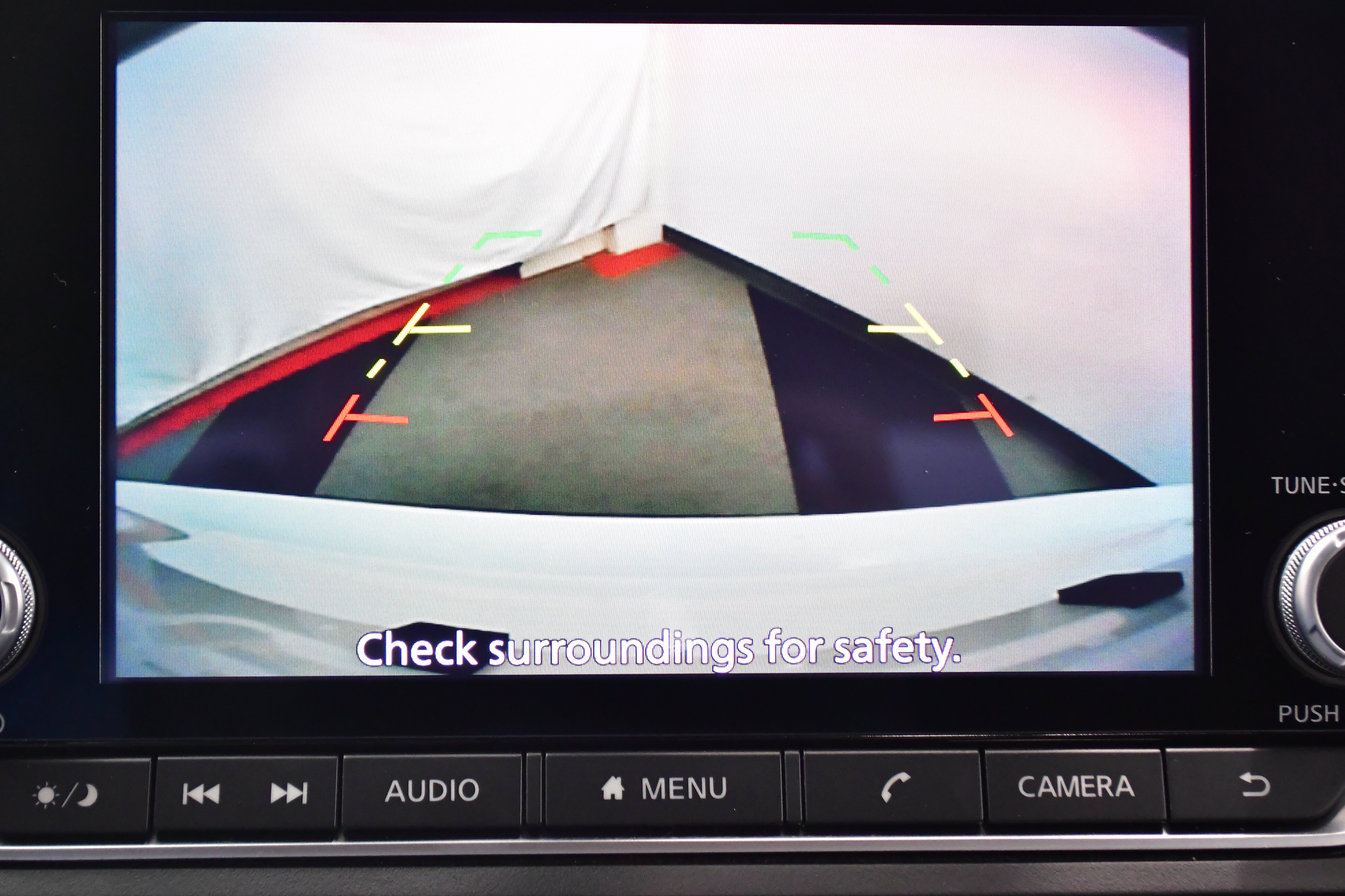 Used 2025 Nissan Altima 2.5 SV FWD image 24