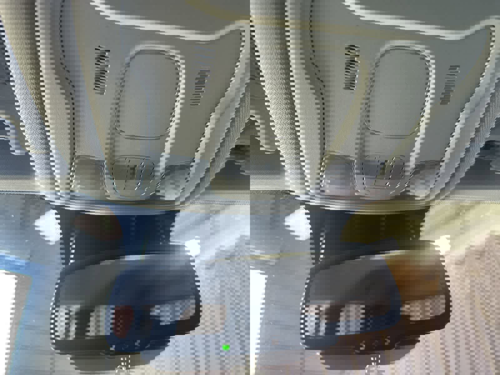 Used 2017 Jeep Renegade Latitude w/ Popular Equipment Group image 29