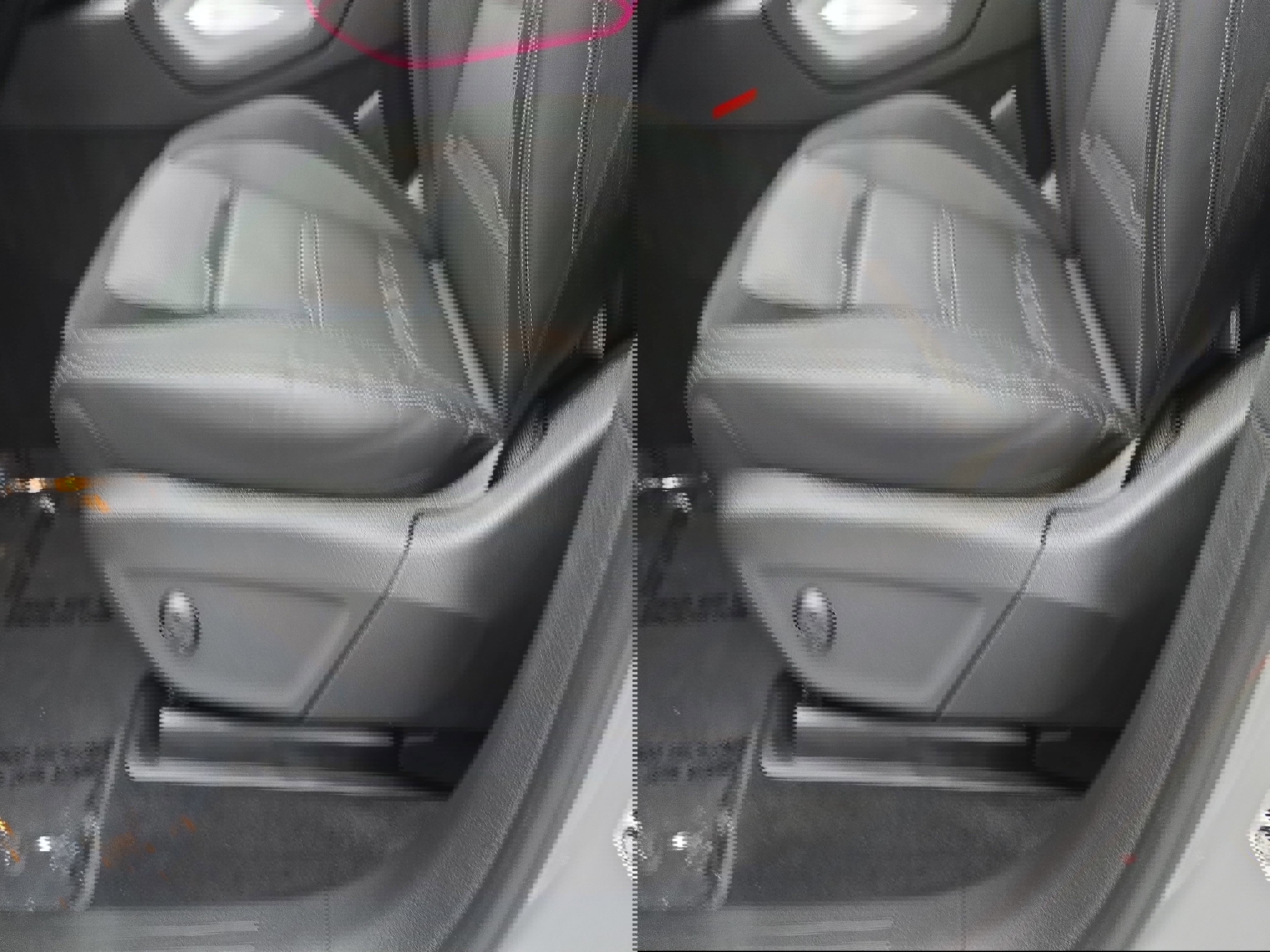 Certified 2025 Mercedes-Benz GLE 53 AMG 4MATIC Coupe image 28