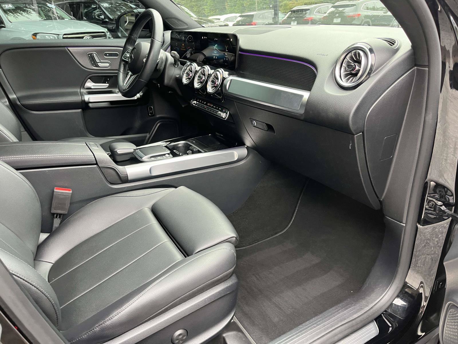 Certified 2023 Mercedes-Benz GLB 250 image 52
