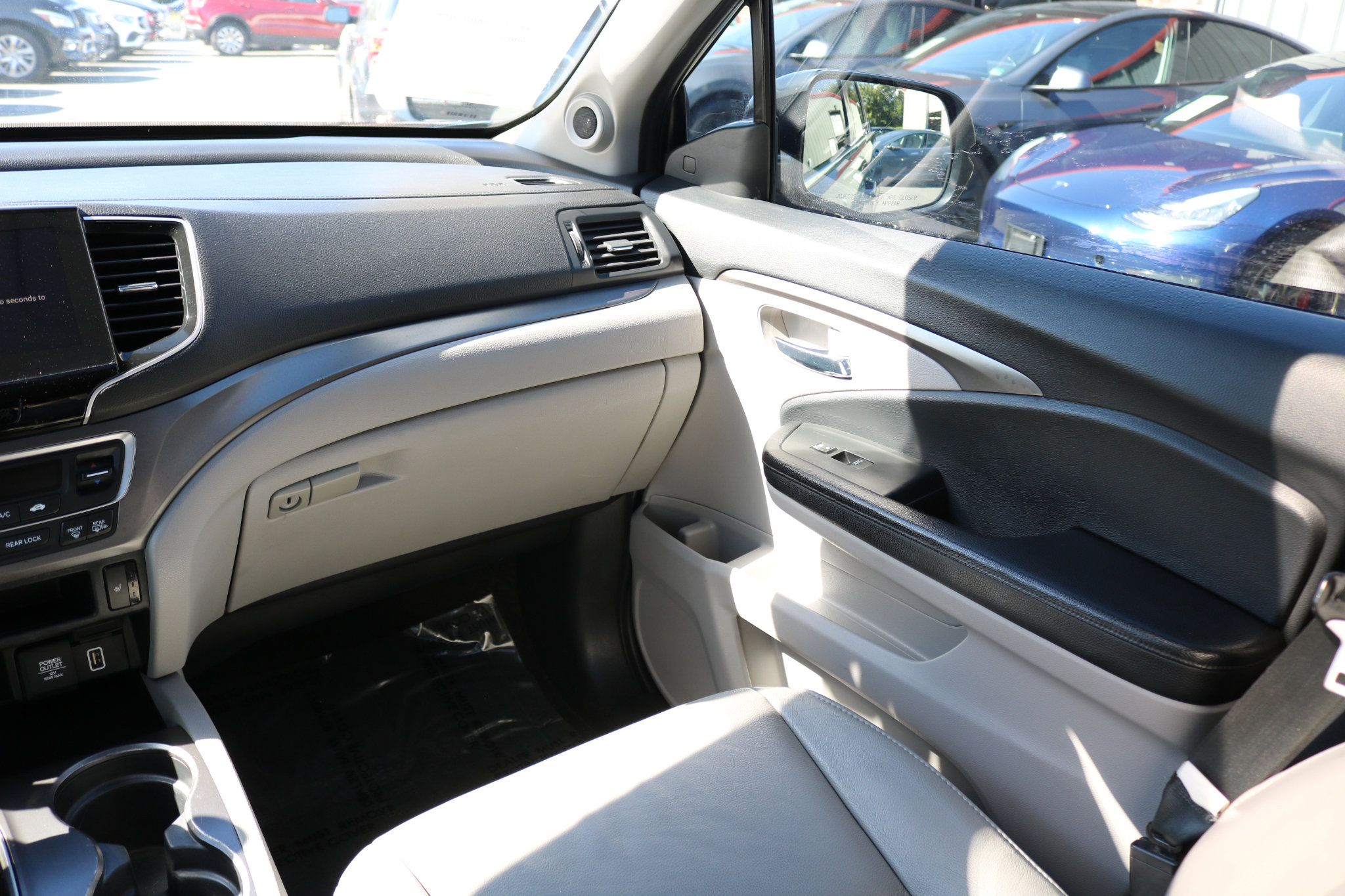 Used 2020 Honda Pilot EX-L image 24