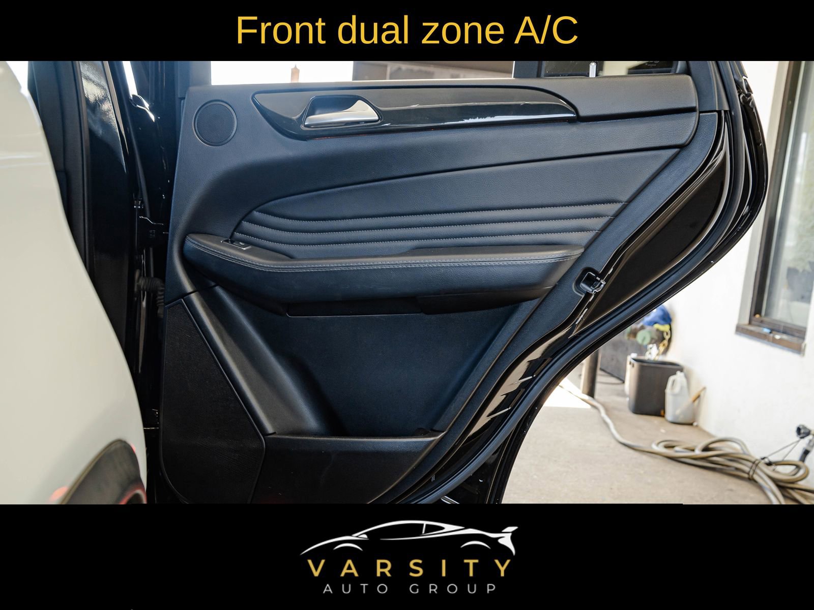 Used 2017 Mercedes-Benz GLE 43 AMG 4MATIC Coupe w/ Parking Assist Package image 30