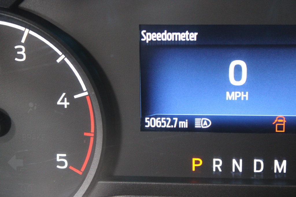 Used 2025 Ford F250 XLT AWD/4WD image 25