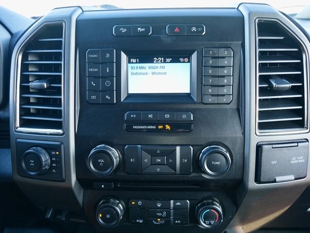 Used 2018 Ford F150 Raptor image 20