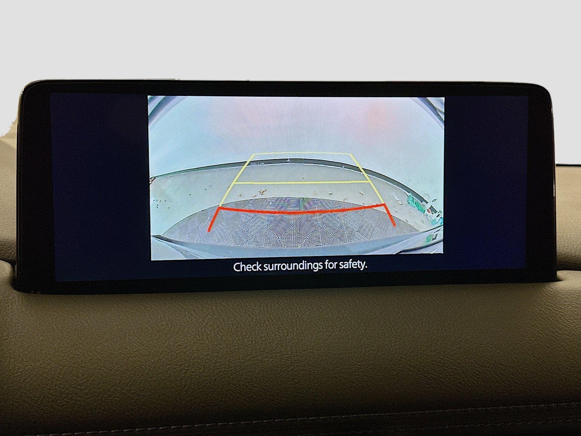 Used 2025 MAZDA CX-5 AWD 2.5 S w/ Preferred Package image 23