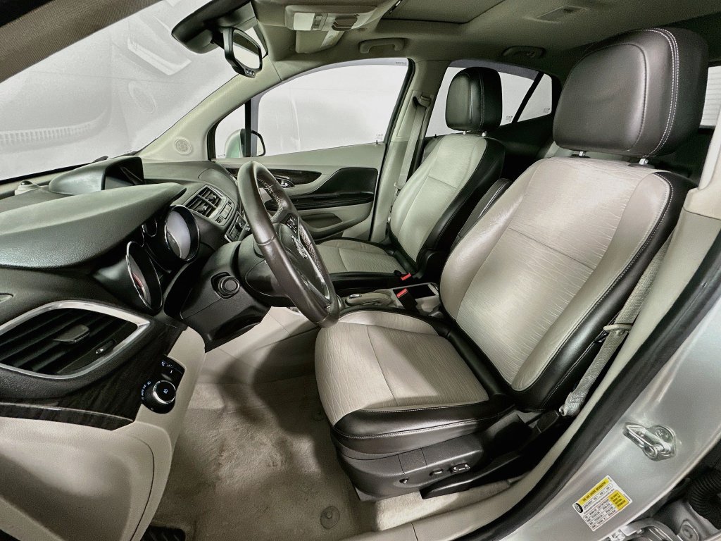 Used 2015 Buick Encore Convenience FWD image 26