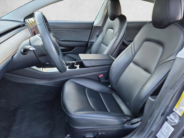 Used 2019 Tesla Model 3 Long Range AWD/4WD image 17
