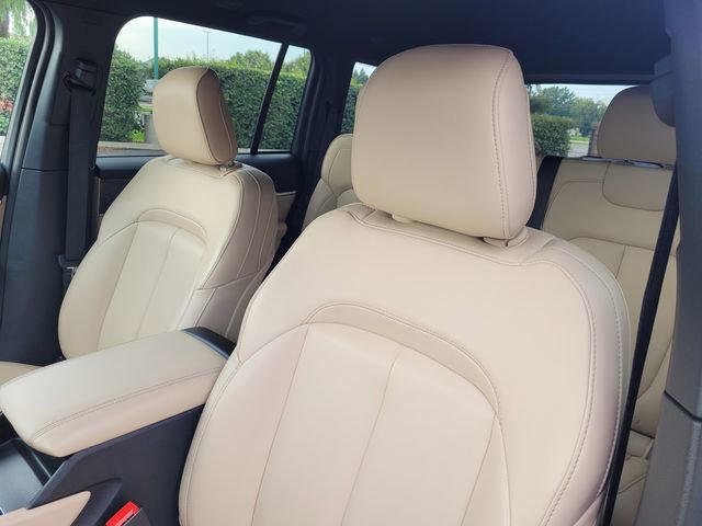 Used 2024 Jeep Grand Cherokee Limited image 13