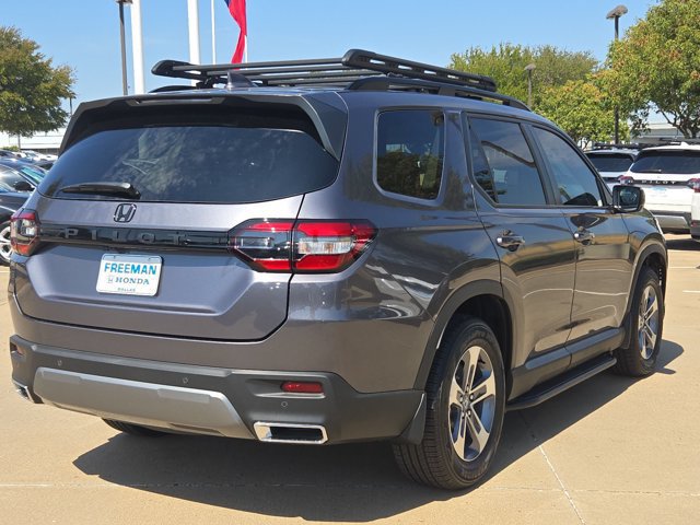 New 2026 Honda Pilot EX-L image 5