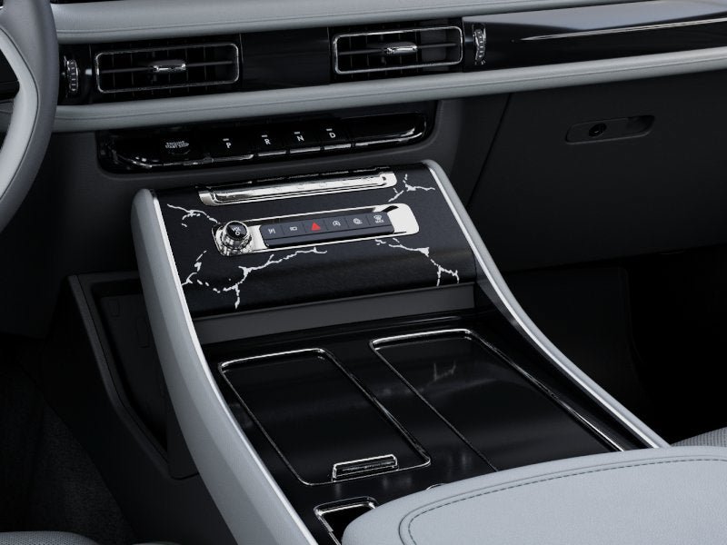 New 2027 Lincoln Aviator Black Label AWD/4WD image 15