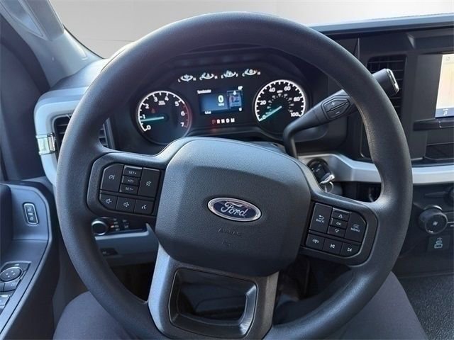 New 2026 Ford F250 XL w/ 360-Degree Camera Package image 9