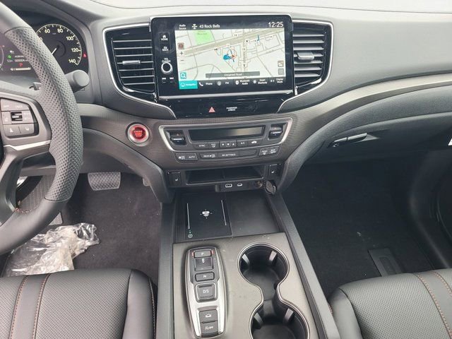 New 2026 Honda Ridgeline TrailSport+ image 18