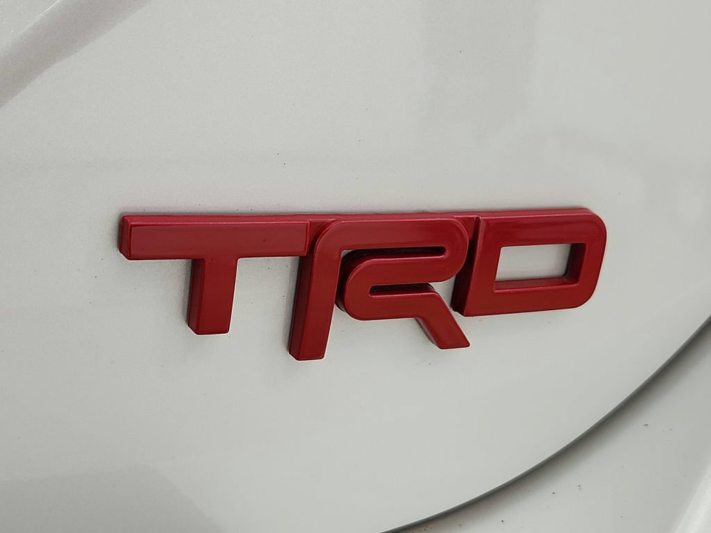 Used 2022 Toyota Camry TRD FWD image 30