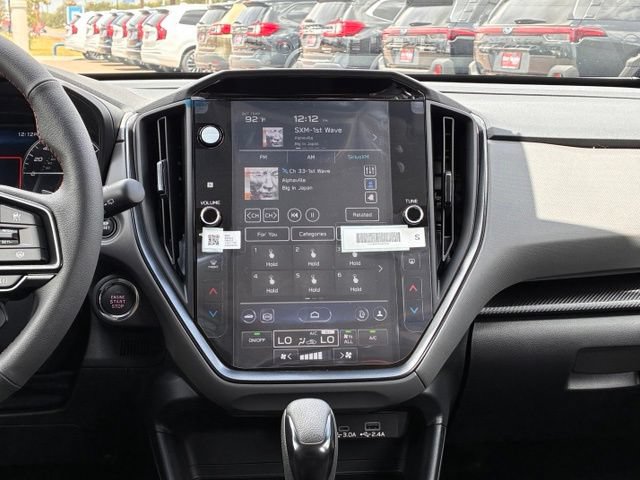 New 2026 Subaru Crosstrek 2.5i Limited AWD/4WD image 17