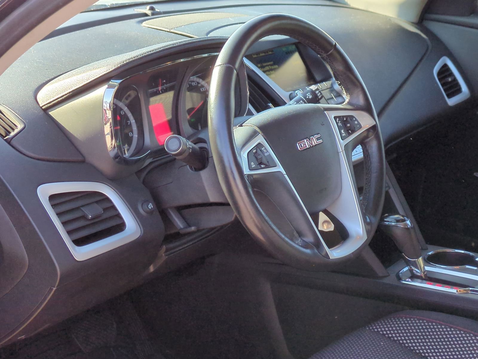 Used 2016 GMC Terrain SLE w/ Convenience Package image 14