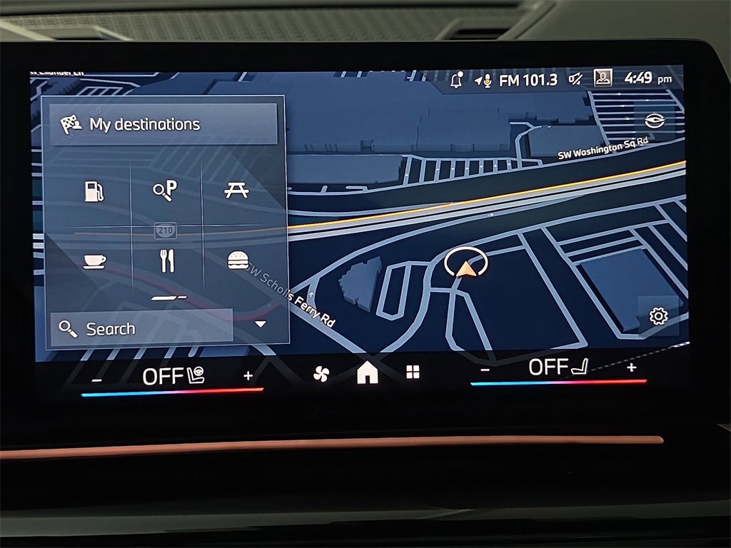 New 2026 BMW X1 xDrive28i w/ Technology Package image 22