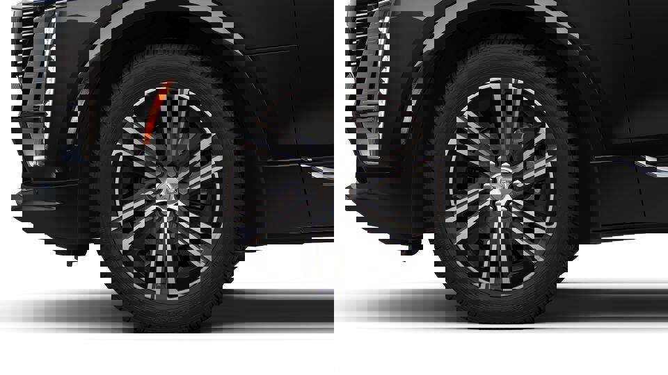 New 2026 Cadillac Lyriq Premium Luxury image 22