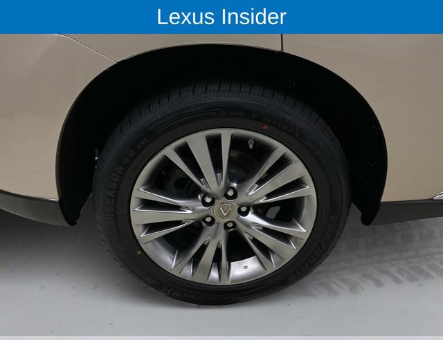 Used 2013 Lexus RX 450h AWD w/ Navigation Pkg image 18