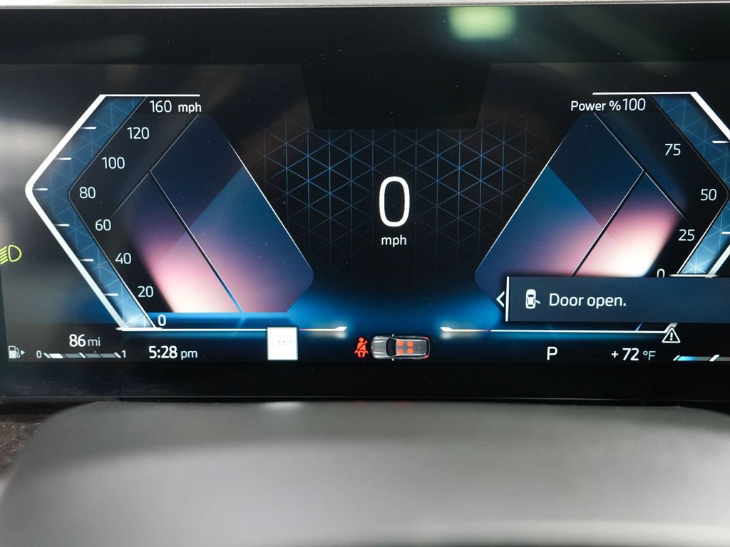 Used 2024 BMW X7 xDrive40i AWD/4WD image 19