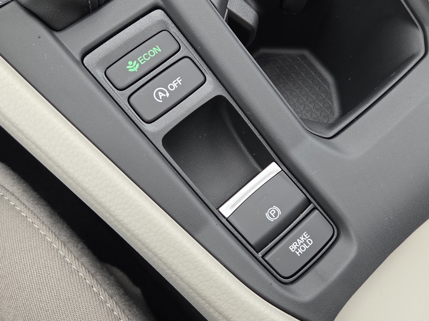 New 2026 Honda Accord SE image 10