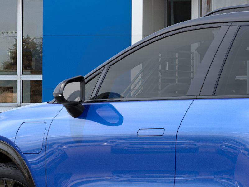 New 2026 Chevrolet Equinox EV RS image 12