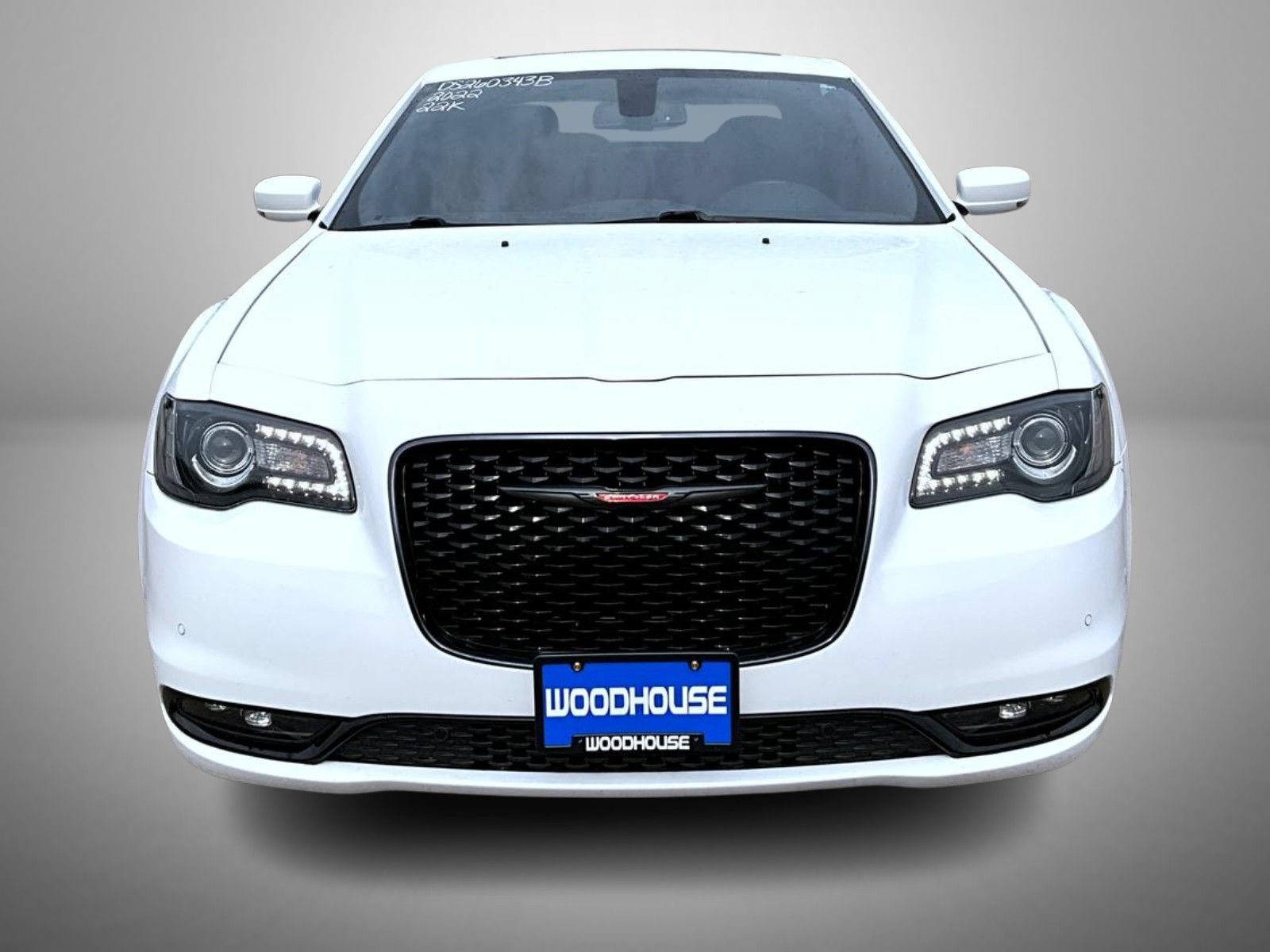 Certified 2022 Chrysler 300 S w/ Comfort Group RWD image 2