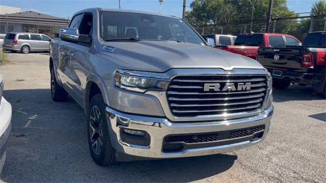 Used 2025 RAM 1500 Laramie image 14