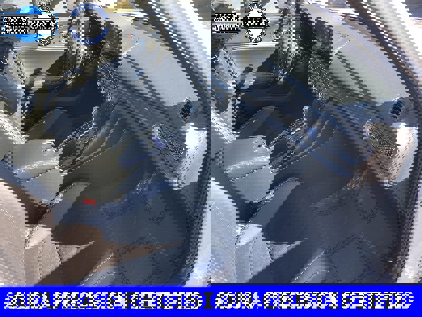 Certified 2023 Acura Integra A-Spec image 30