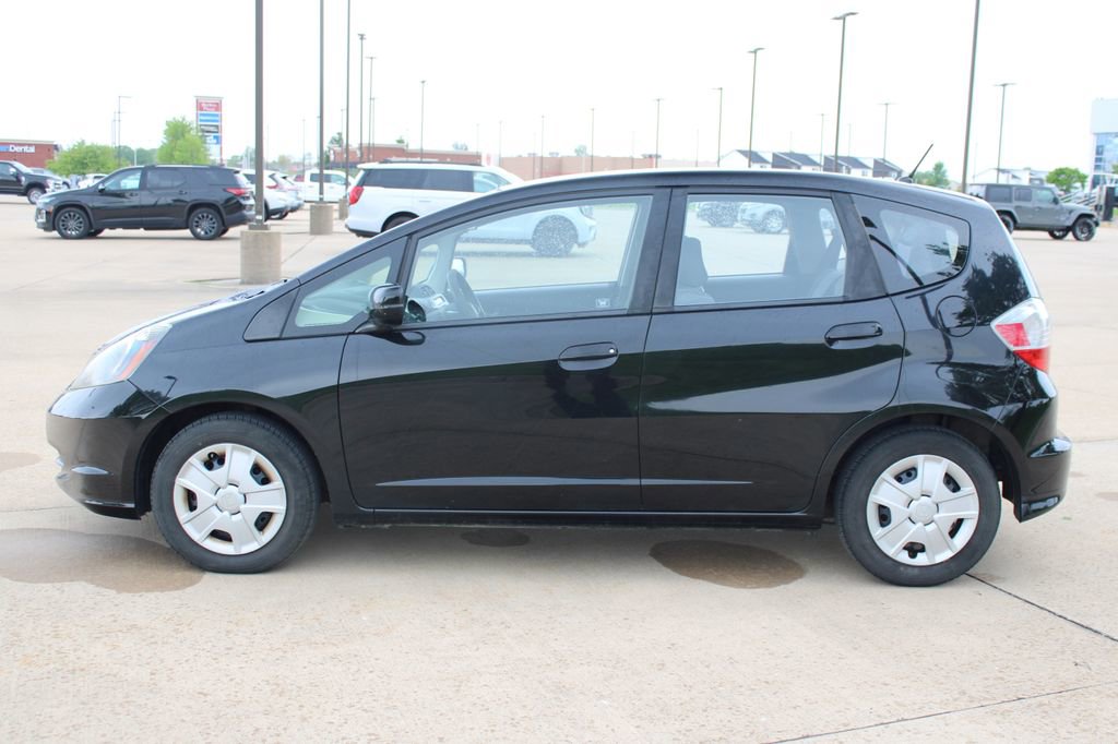 Used 2013 Honda Fit image 14