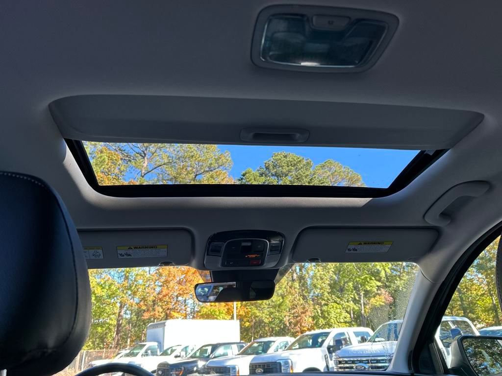 Certified 2025 Hyundai Tucson SEL image 27