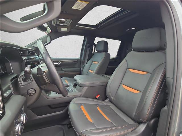 Used 2023 GMC Sierra 1500 AT4 w/ AT4 Premium Package AWD/4WD image 14