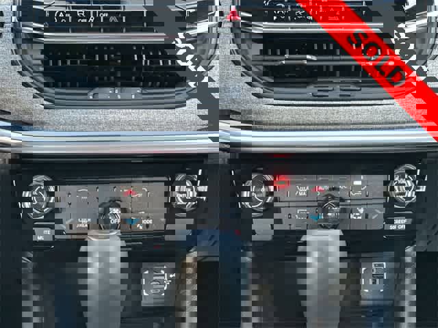 Used 2022 Jeep Compass Latitude w/ Convenience Group image 15