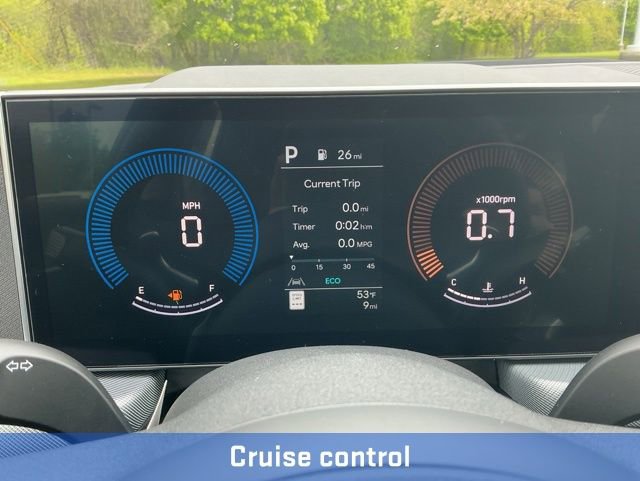 New 2026 Hyundai Sonata SEL image 18